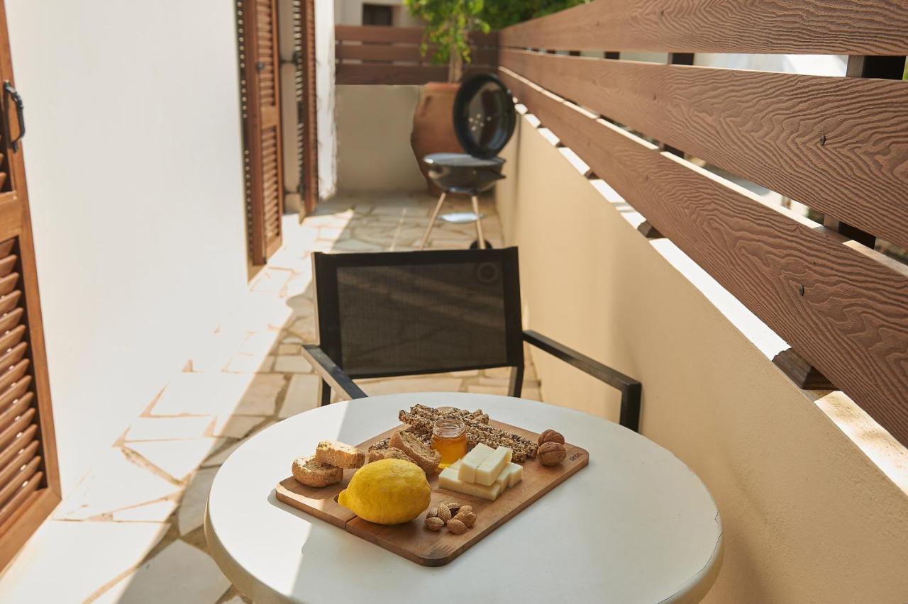 2 Bedroom Villa With Heated Swimming Pool-Spa Whirlpool-Bbq! Melidhónion Dış mekan fotoğraf